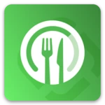 Logo of Runtastic Balance Food Tracker & Calorie Counter android Application 